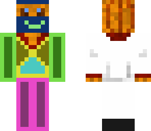 superslendermulti-color