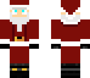 pai natal x