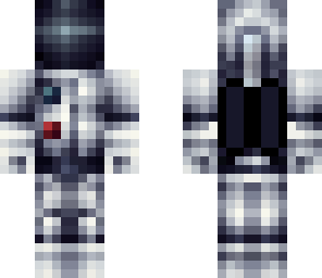astroaut with jetpacks