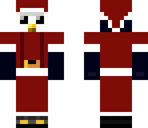 santa gunter
