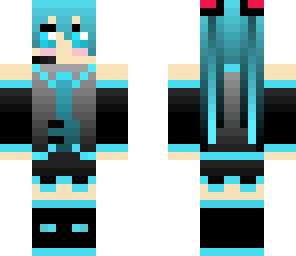 hatsune miku