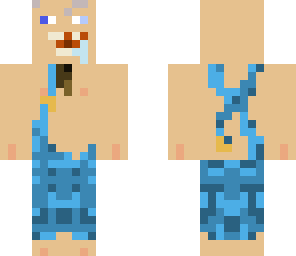 old man