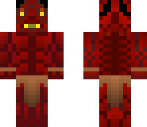 hd devil