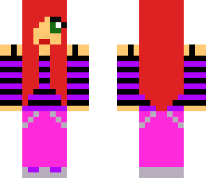 goth girl