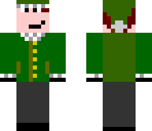 christmas elf