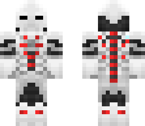 redstonepowered