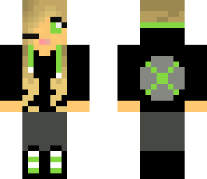 xbox girl fix