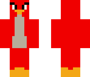 angry bird