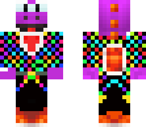 yoshi rainbow