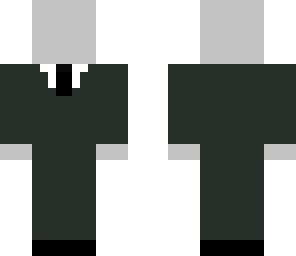 slender man