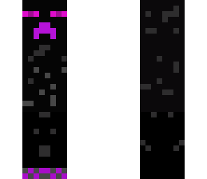 enderman creeper