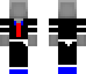 robot  con traje