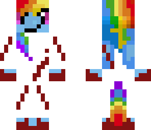 rainbow factory rainbow dash