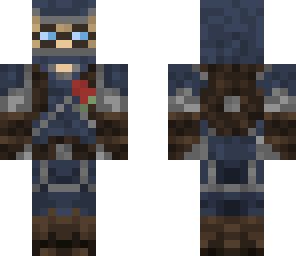 pale warrior storm