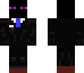 endermen