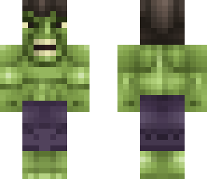 hulk