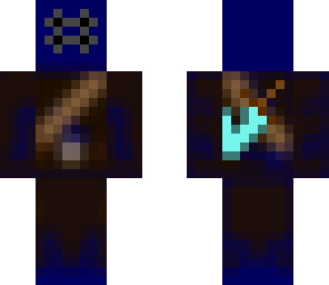 aether hero