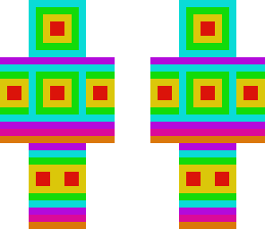 rainbows