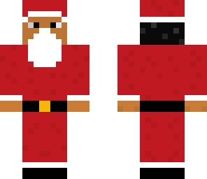giga santa