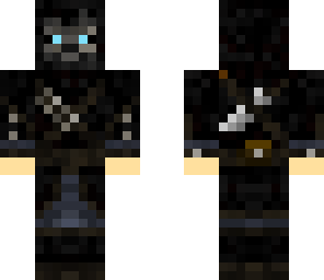 dishonored corvo