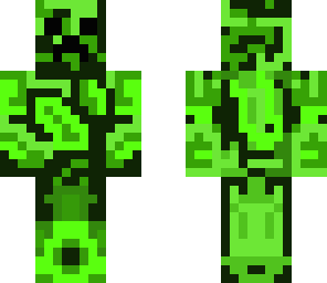 creeper