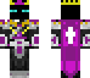 ender king edited
