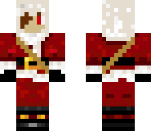 assassin's christmas