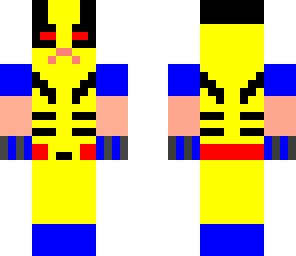 evil x men