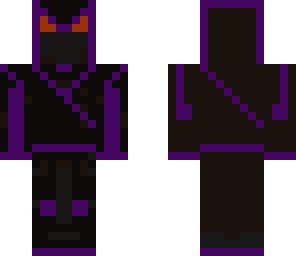 dark sin