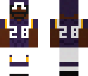 adrian peterson