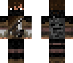 herobrine hunter