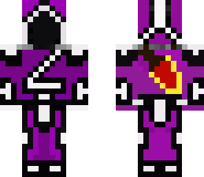 dark mage