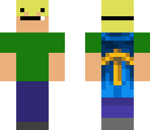 me at minecon with fake cape