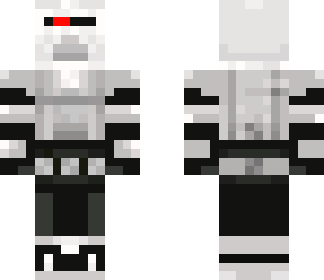 cylon advent skins 6