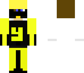 y man