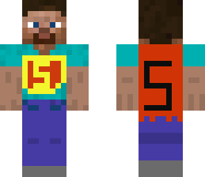 super steve