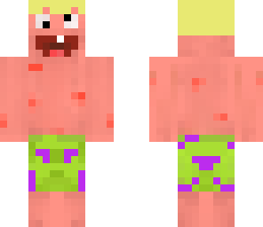 blondepatrickstar