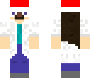 my christmas skin