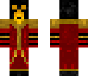 xan the pyromancer