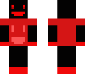 red dude