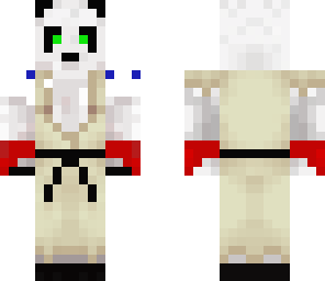 panda