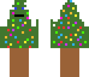 christmas tree