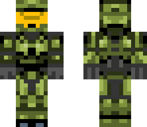 halo four