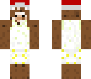 cow christmas holidays