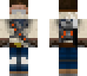 artic adventurer
