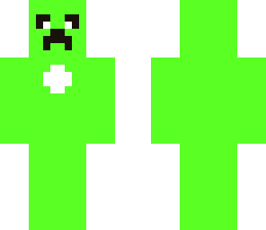 green creeper