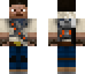 adventurer