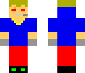 boy 1