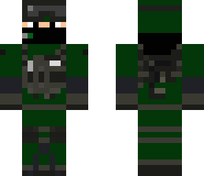 grass ninja