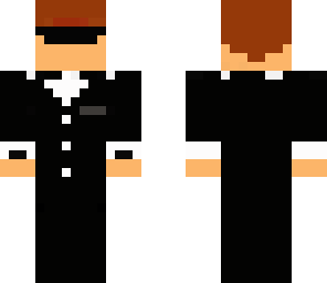 men in black